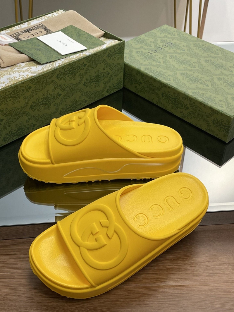 Gucci Slippers